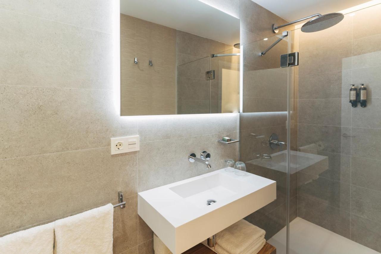 Galmen Suites Seville Exterior photo